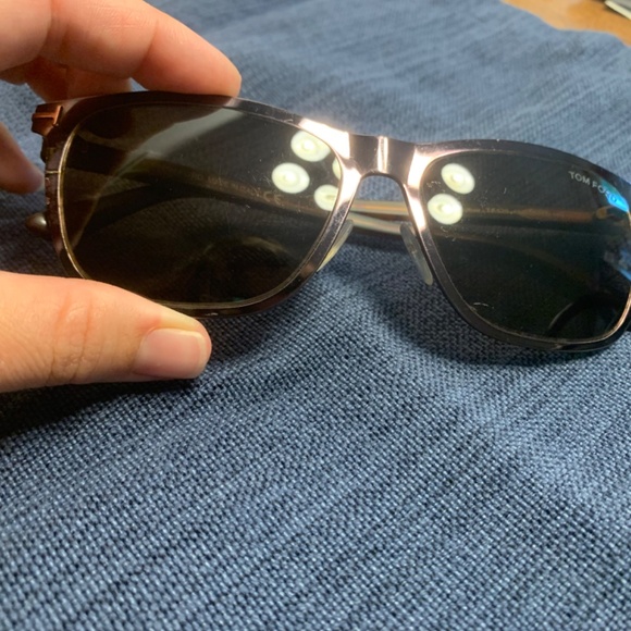 Men’s Tom Frod sunglasses - Picture 7 of 9